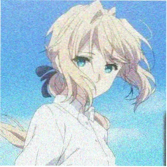 叶月渚 free男子游泳部剧场版 角色头像